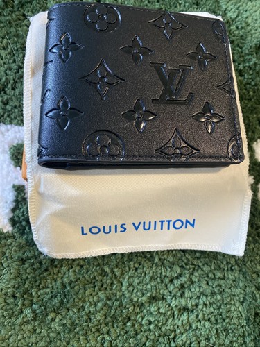 Louis vuitton portafoglio - vuitton, uomo
