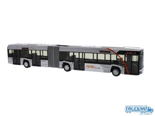 Rietze aar autobus treno aarau - aar, autobus/treno