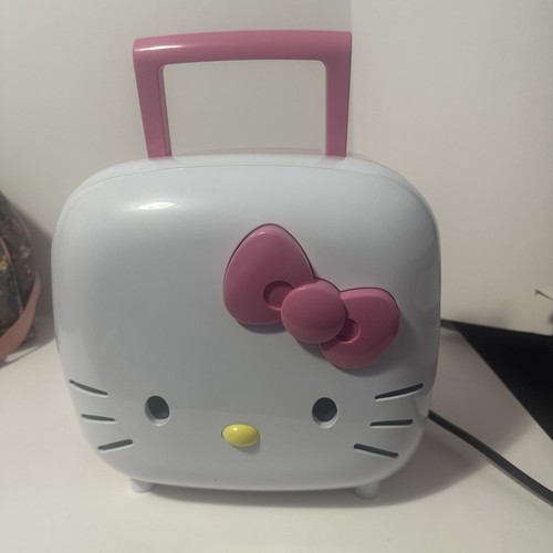 Mini frigo sanrio hello - sanrio, kitty