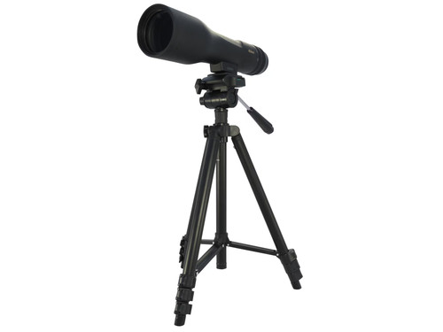 Nikon prostaff fieldscope - nikon,