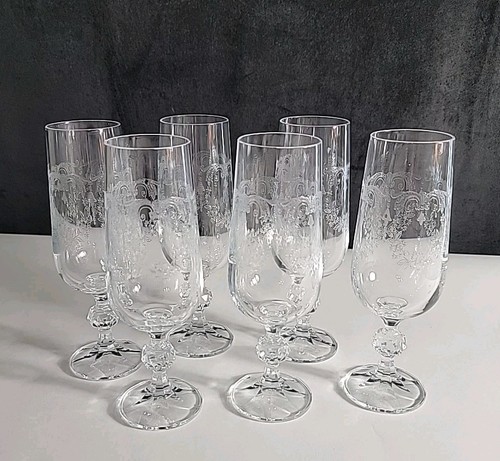 Flauti champagne cascata - flauti,