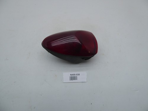 Fanale posteriore ktm 640 lc4 - posteriore,