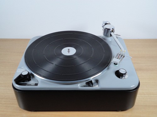 Thorens 135 ii - td,