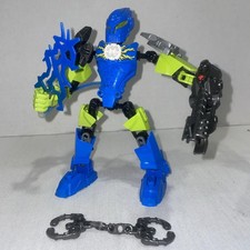 Lego Hero Factory: Surge quasi