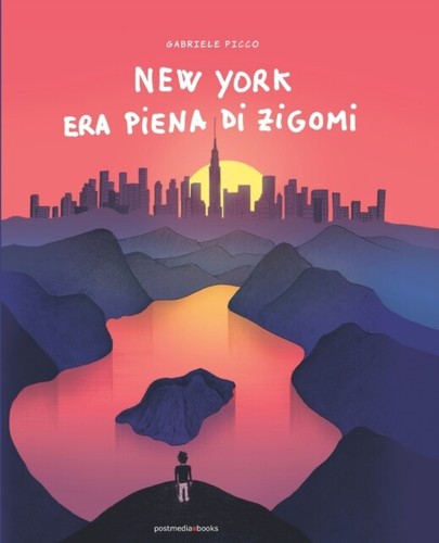 Picco new york era piena - picco,