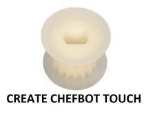 Ingranaggio piccolo cinghia dentata robot da cucina IKOHS Create Chefbot Touch