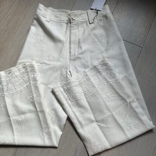 Pantalone Zara misto lino