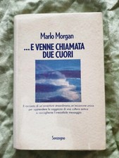 BOOK LIBRO E venne chiamata