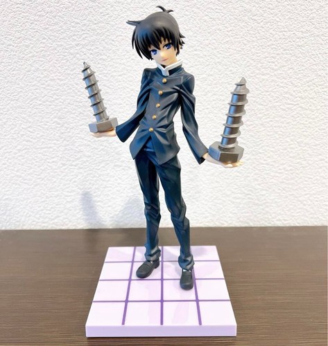 Anime giapponese medaka box - anime,