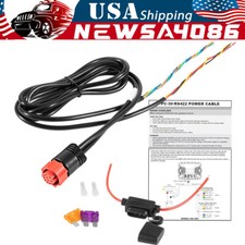 000-0127-49 PC-30-RS422 Cavo