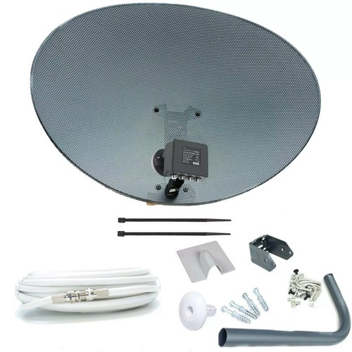 Kit 80cm zona piatto - zona,