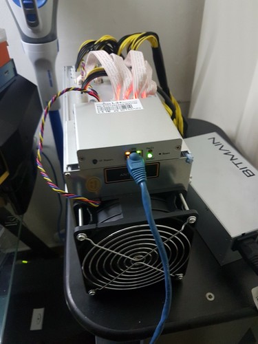 Antminer bitmain con - antminer,