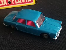 *** LANCIA FLAVIA *** MERCURY, SCALA 1/43 ART.31 CON BOX ORIGINALE !!!