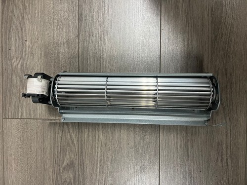 Motore soffiatore elettrico