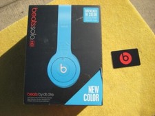 Beats Dr. Dre Solo HD Cuffie