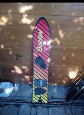  snowboard Burton  Elite 150