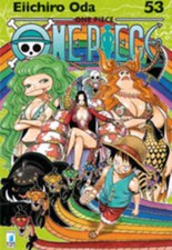 One piece new - one, edition