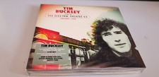 TIM BUCKLEY - LIVE AT THE