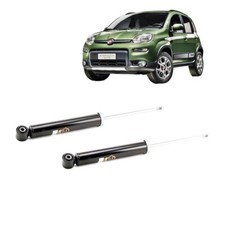 KIT 2 AMMORTIZZATORI