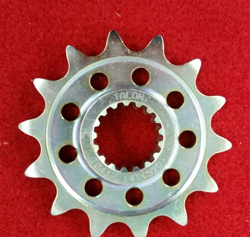 Honda rs250 07 14t 520 - 14t,