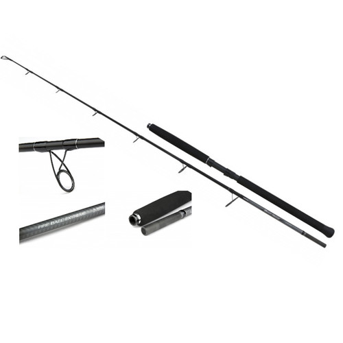 Shimano beastmaster catfish - shimano,