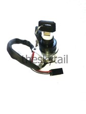 Accensione Interruttore On