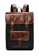 FOSSIL zaino Greenville Backpack Onyx