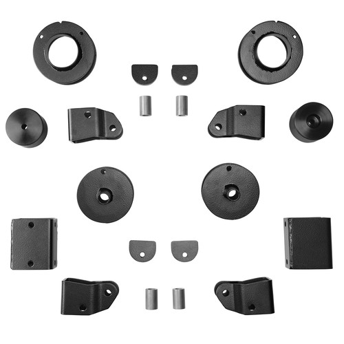 Kit assetto economy - =, 50mm