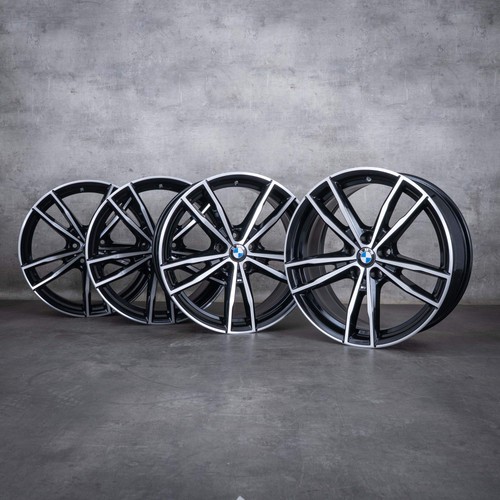 Bmw serie cerchi auto - 2, 3