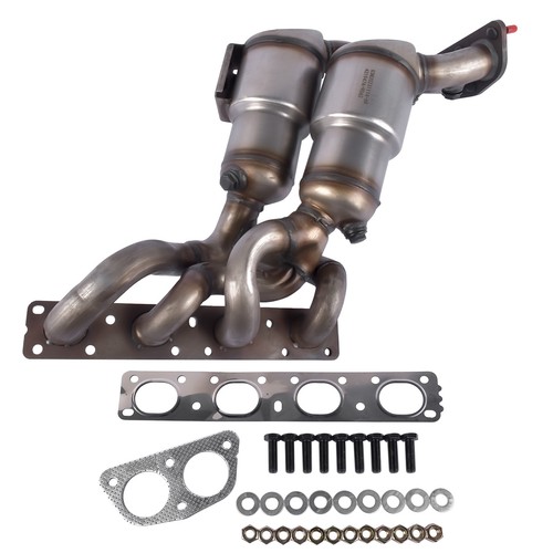 Catalizzatore per bmw - serie, 1