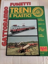 Treni e Plastici N.005 Anno