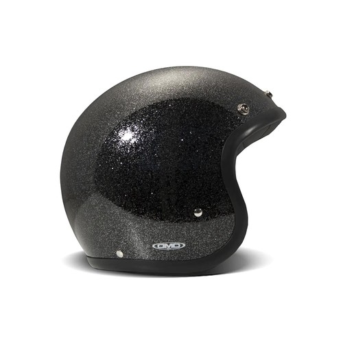 Dmd jet retro glitter - jet,