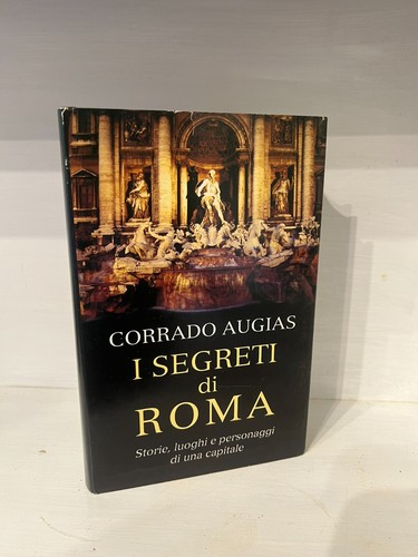 Corrado augias segreti di - i,