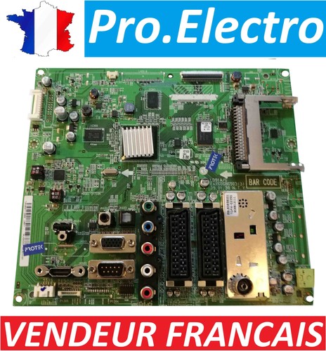 Motherboard 42lh3000 - motherboard,