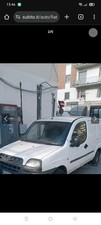 fiat doblo cargo 2010 263 1.3 d multijet