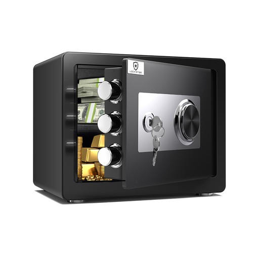 Cassaforte elettronica - , da