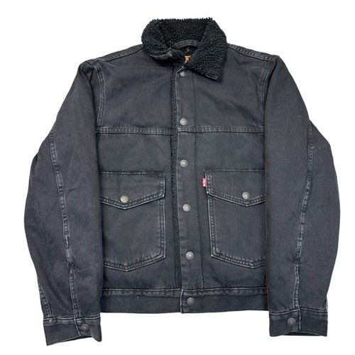 Levi premium giacca denim - premium,