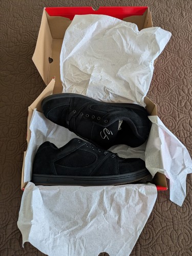 Scarpe skateboard accel - da,