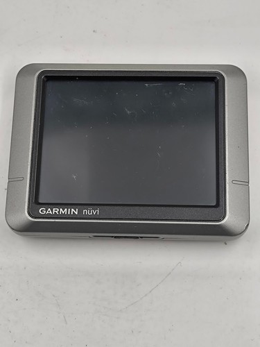 Garmin nuvi 200 gps - garmin,