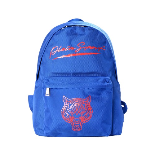 Borsa zaino plein sport unisex - borsa,