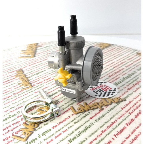Carburatore dell orto phdg - dell'orto, Ø