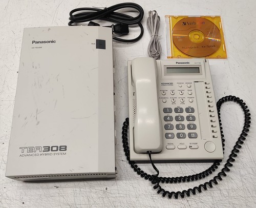 Panasonic telefono t7730 - panasonic, kx-t7730