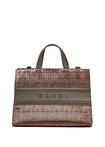 Borsa donna gaudi ada velur - borsa,