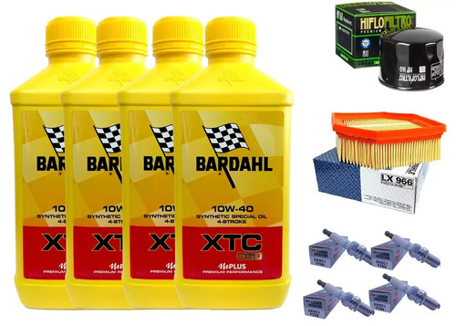 Kit tagliando bmw - kit/tagliando, k