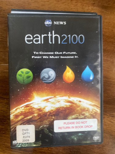 Earth 2100 abc news 2009 - -,