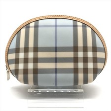Burberry Nova Check Accessory