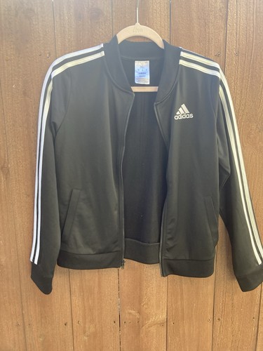 Giacca adidas warm - warm, big