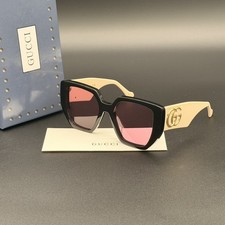 Gucci GG0956S 002 occhiali da