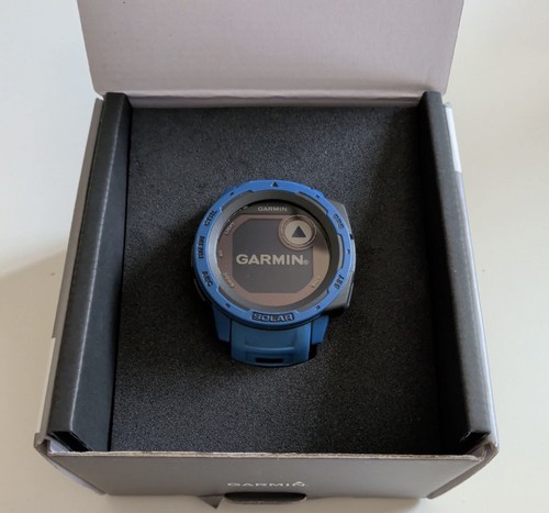 Garmin instinct orologio - instinct,