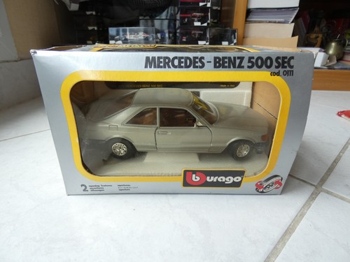 Mercedes benz 500 sec 0111 - 500,